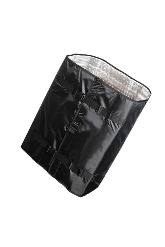 Winter Bees Hives Thermally Cover Waterproof Windproof Bees Hives Protective Wrap