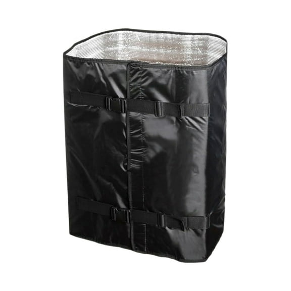 Winter Bees Hives Wrap Protective Cover Outdoor Garden Bees Hives Insulated Cover