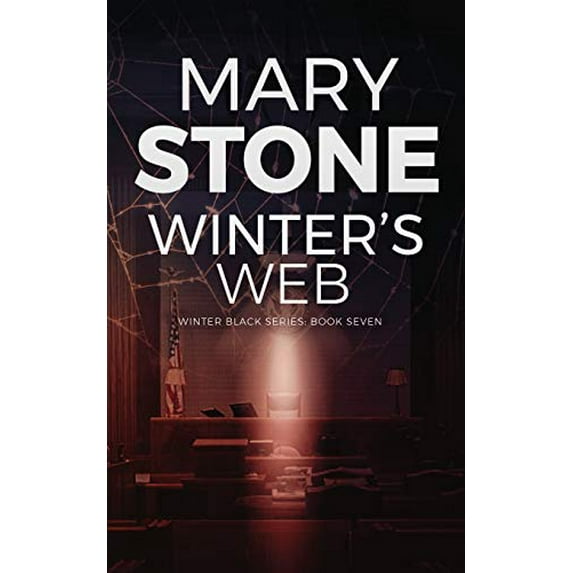 Pre-Owned Winter's Web (Paperback) 169730642X 9781697306422