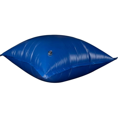 Winter Block Above Ground Pool Winter Air Pillow for Winterizing Closing Aboveground Pools, 4’x4’