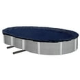 thumbnail image 1 of Winter Block inground Pool Laminated Polyethylene Winter Cover, Rectangular, 25 x 45 ft, 1 of 4