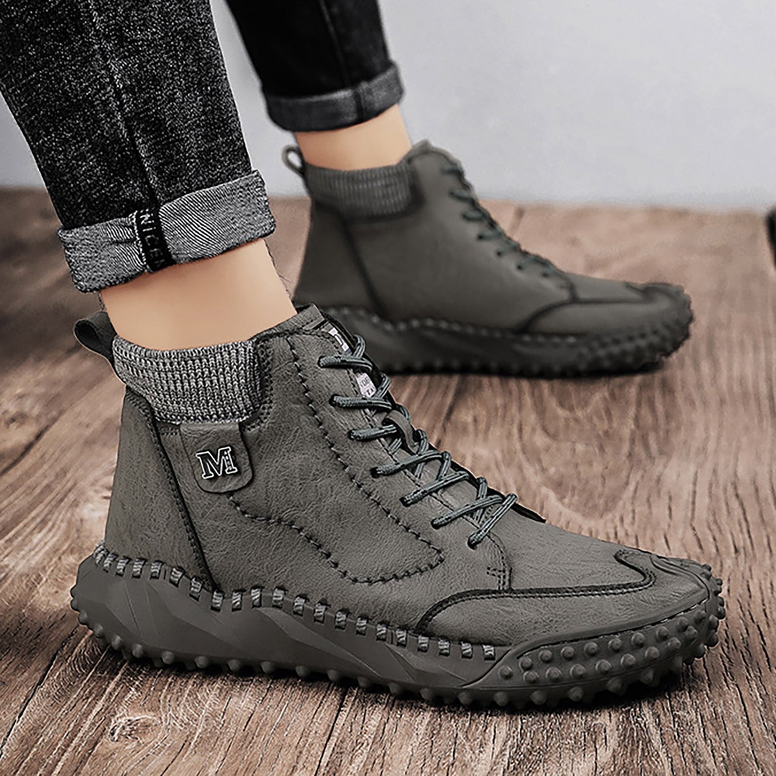 English winter boots best sale