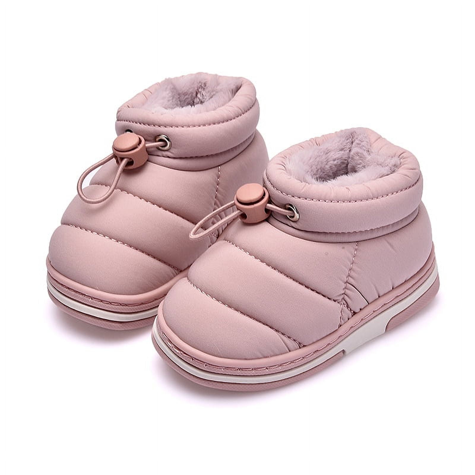 Lightweight snow boots kids shop