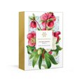 thumbnail image 1 of New York Botanical Garden: Winter Botanicals : Note Cards and Envelopes: Set of 12 (Cards), 1 of 1