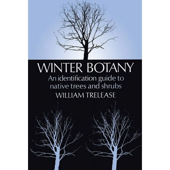 Winter Botany (Paperback)