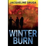 Winter Burn, Paperback