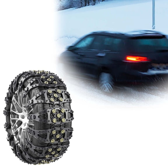 Winter Car Accessories That Provide for Your Vehicle Smooth Driving Are Easy To Install and Enhance Driving .