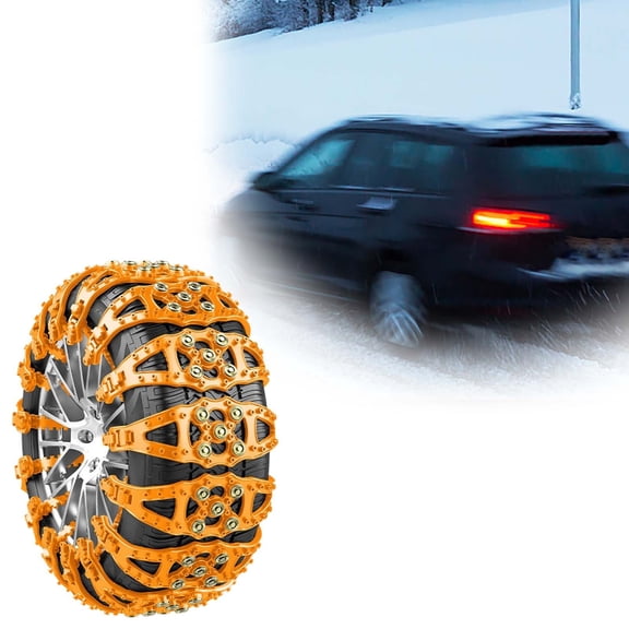 Winter Car Exterior Accessories for Smooth Driving Easy to Install and Enhance Vehicle Performance for Your Tiny Sedan