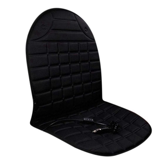 Winter Car Heating Pad Warm Car- Heating Pad Universal 12v Heating- Cushion
