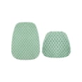 thumbnail image 1 of Winter Car Seat Cushion Warm Interior Accessories for Auto Office Truck Green, 1 of 8