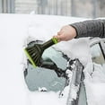 thumbnail image 1 of Winter Car Snow Removal Shovel with Ice Scraper – Multifunctional Snow Brush, Car Snow Removal Tool for Winter Weather, Ice Scraping and Snow Cleaning, 1 of 5