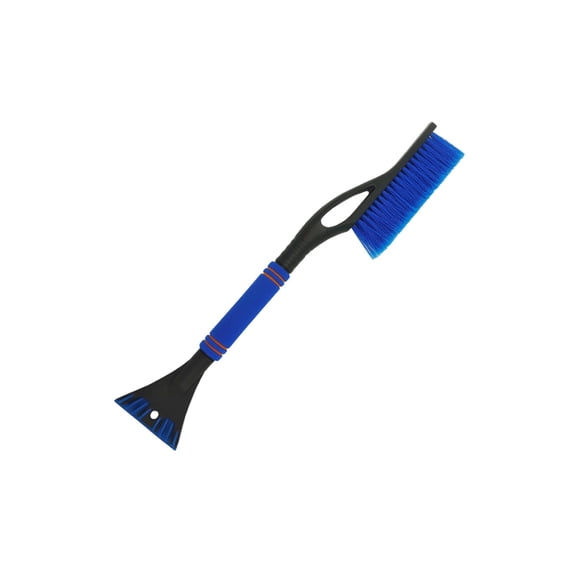 Winter Car Snow Shovel, Detachable Multi Function Ice Scraper, Lightweight Auto Backup Brush, Vehicle Windshield Sweeping Tool, Automotive Frost Removal Accessory