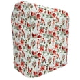thumbnail image 1 of Winter Cardinals Cover Compatible with Cuisinart 5.5qt Precision Master Stand Mixer by Penny's Needful Things, 1 of 5