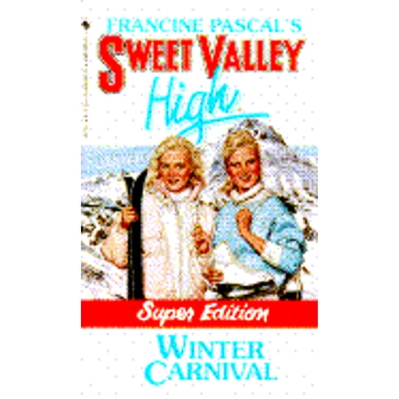 Pre-Owned Winter Carnival