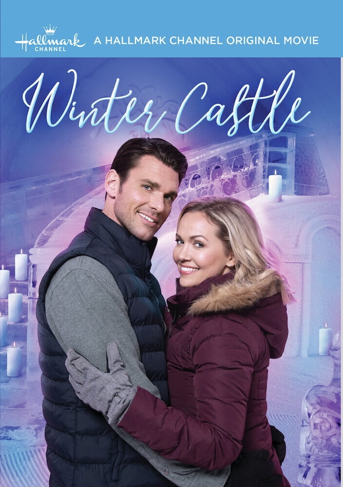 Hallmark - Winter Castle [DIGITAL VIDEO DISC]