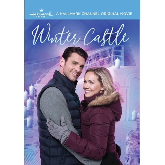Hallmark - Winter Castle [DIGITAL VIDEO DISC]