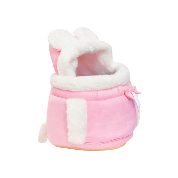 Winter Cat Backpack with Front Chest Carrying, Enhanced Warmth, Panoramic Breathability, and Comfortable Load Distribution for Indoor Cats and Pet Travel