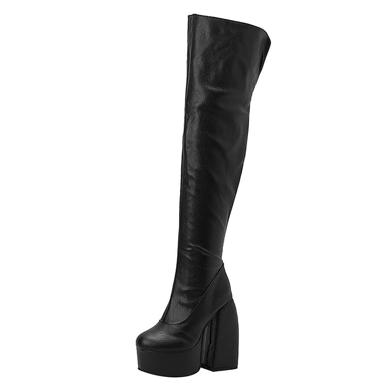 Boot size 8 in european deals