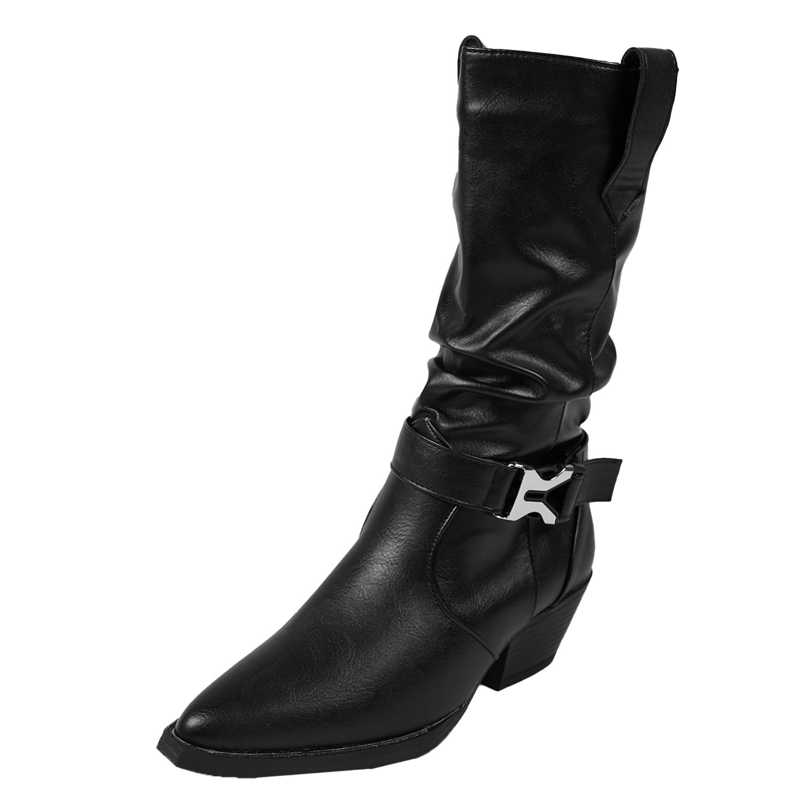Ladies with big boots sales