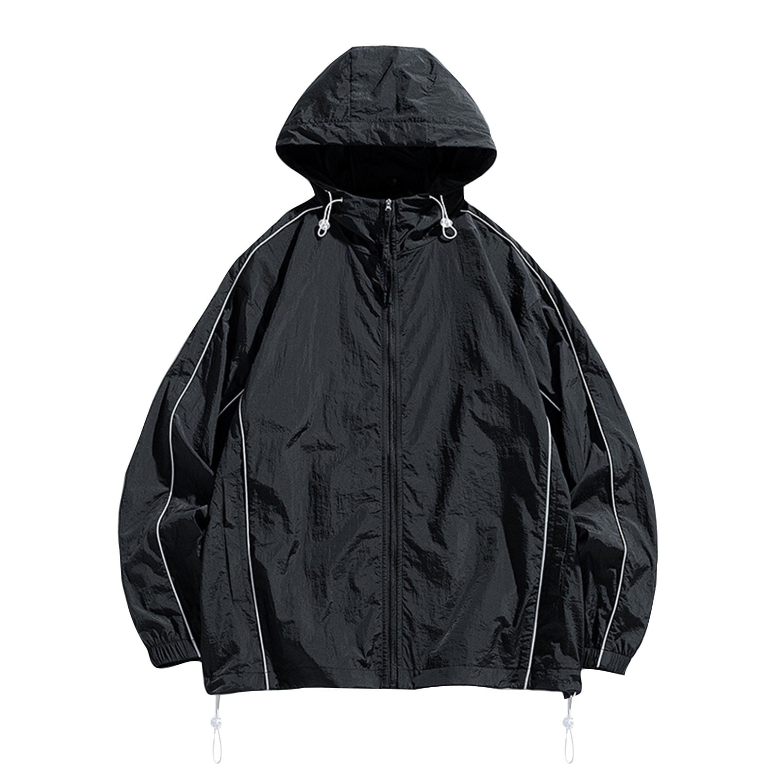 Brazos Hooded prosstylish Insulated Mens