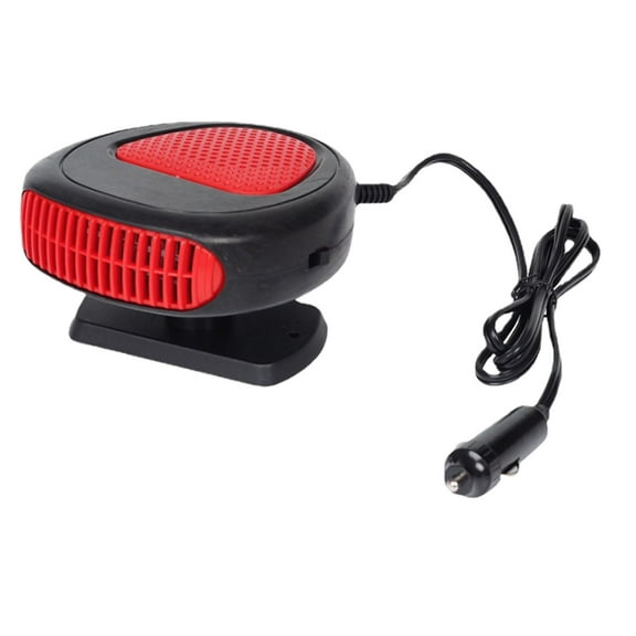 Winter Clearance! Anckoeil Car Heater Small 12v Hot Heater For Car Defrosting Heater Automotive Practical Heating Supplies