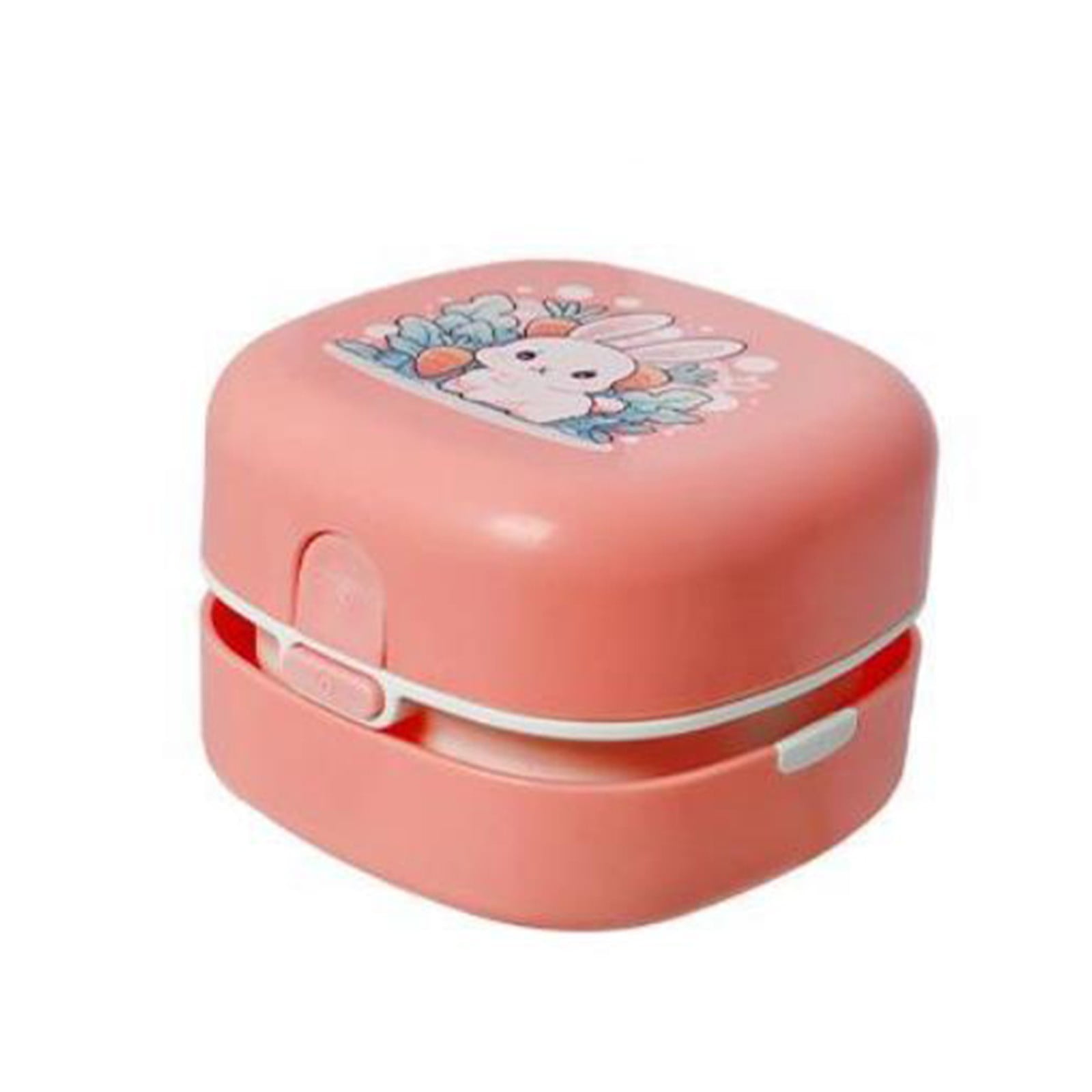 Winter Clearance! Feltree Desk Vacuum, Mini Desktop Vacuum Cleaner with