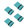 thumbnail image 1 of Winter Clearance! Tunhigl 4Pcs Faucet Protective Cover Winter Outdoor Water Outlet Water Insulation Antifreeze Cover, 1 of 6