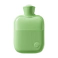 thumbnail image 1 of Winter Clearance! Tunhigl 500ml Capacity Hot Water Bag Portable and Comfortable Warm Handbag, 1 of 6
