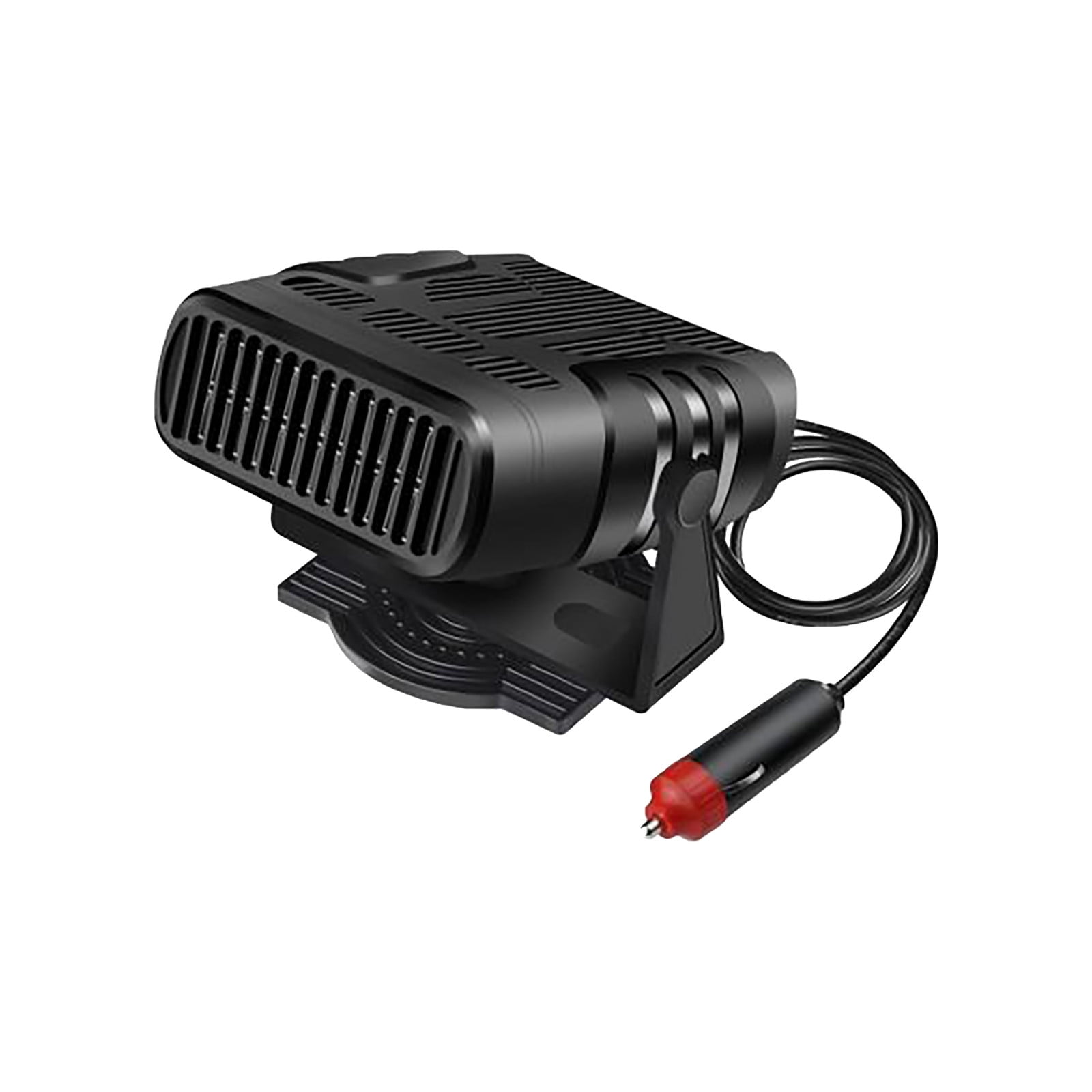 Winter Clearance! Tunhigl Car Heater Defrost Heater Heater-border 12V24V Portable Car