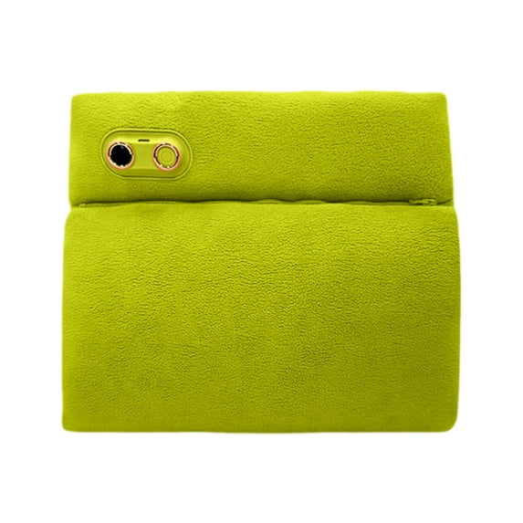 Winter Clearance! Tunhigl Hand Warmer Hand Warmer Bag Usb Charging Explosion-proof Digital Display Anhydrous Electric Warmer Portable Hand Warmer Solid Color