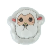 Winter Clearance! Tunhigl Portable Breaking Hot Hand Warming Hot Compress PVC Hot Bag Warming Baby Hand Warmer 30ML