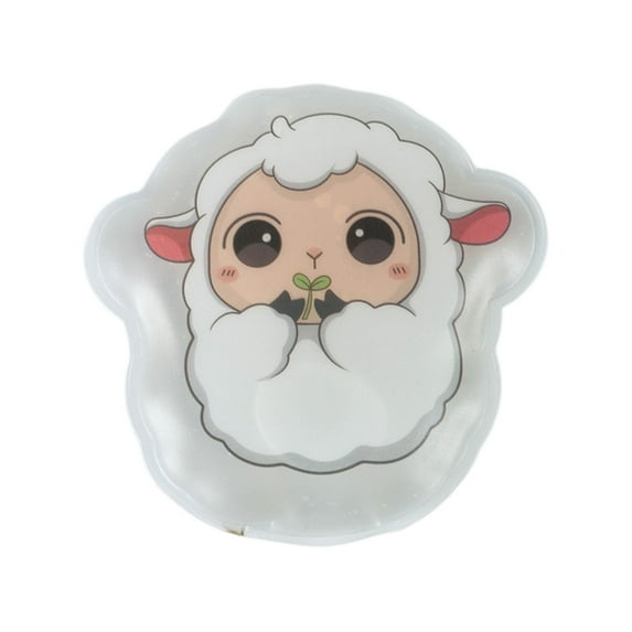 Winter Clearance! Tunhigl Portable Breaking Hot Hand Warming Hot Compress PVC Hot Bag Warming Baby Hand Warmer 30ML