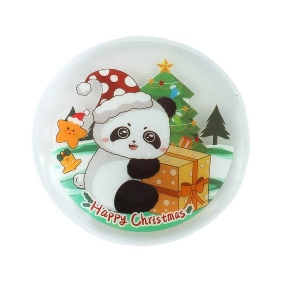 Winter Clearance! Tunhigl Portable Breaking Hot Hand Warming Hot Compress PVC Hot Bag Warming Baby Hand Warmer 30ML