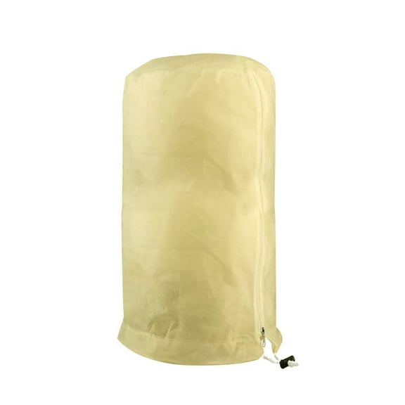 Winter Clearance! Tunhigl Winter Plant Frost Protection Cover Large Practical Frost Protection Cover