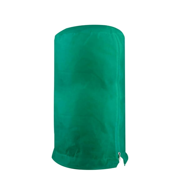 Winter Clearance! Tunhigl Winter Plant Frost Protection Cover Large Practical Frost Protection Cover