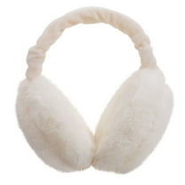 Winter Clearance! Tunhigl Winter Thickened Earmuffs Foldable Hamburg Earmuffs Warm Earmuffs