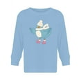 thumbnail image 1 of Winter Clothing Bird Long Sleeve Toddler -Image by Shutterstock,  4 Toddler, 1 of 4
