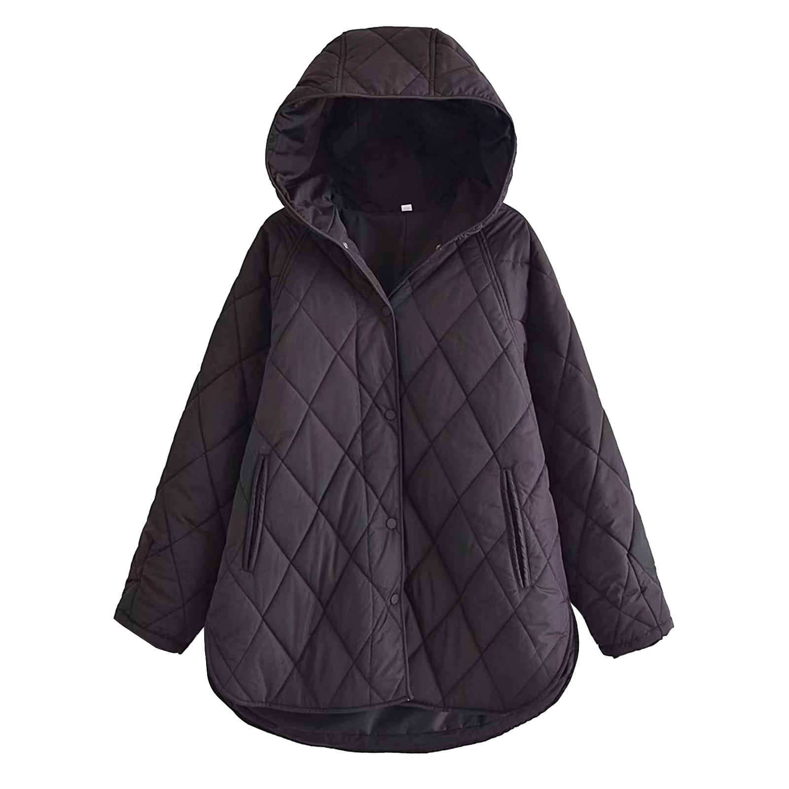Winter Coat for Women Winter Coats for Women 2023, Women's Fleece Warm Jackets Lined Thick