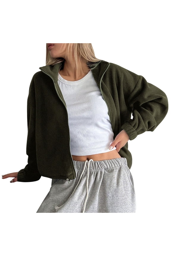 Winter Coats For Women Striped Coat Blue Cardigan Sweaters For Dressy Womens Crewneck Sweatshirt Graphic Long Sleeve Blouses Fall