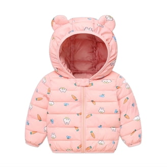 Cartoon Floral Flowers Kids Boys Girls Jackets Chi... - Grandado Cartoon Floral Flowers Kids Boys Girls Jackets Chi... - Grandado