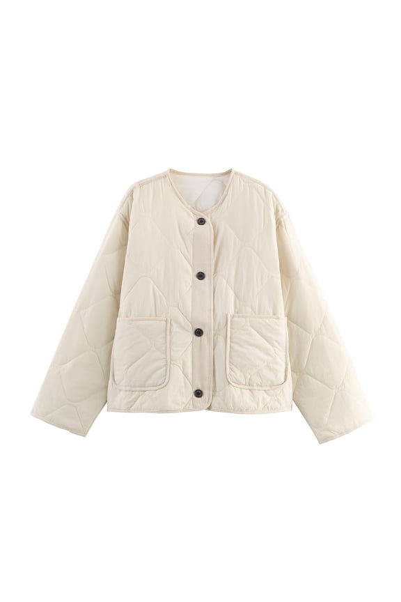 Winter Coats for Women Stylish And Comfortable Jacket For Casual Outdoor Wear With Insulated Warm Enhanced Winter And Versatile Design For Everyday Use Winter Jackets for Women