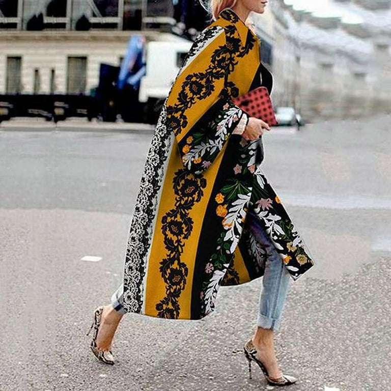 Colorful womens winter coats sales