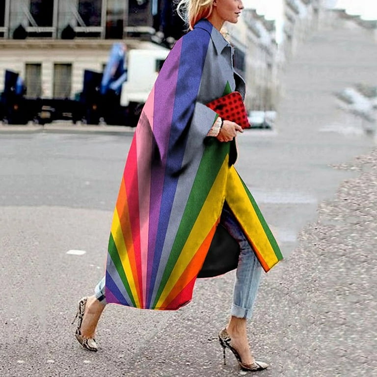 Colorful winter coats hot sale