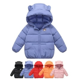 Infant coats walmart best sale
