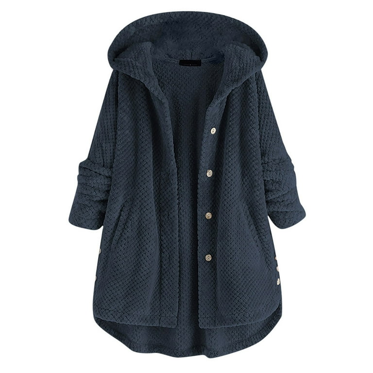High low winter coat cheap