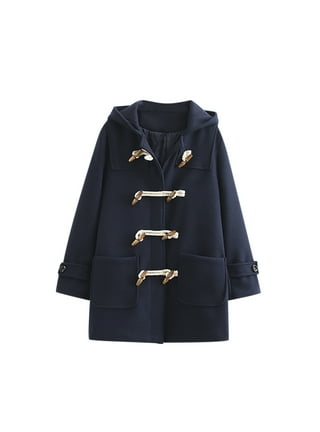 Ovbmpzd Toddler Coats for Girls Thick Plush Cotton Jacket Fleece