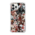 thumbnail image 1 of Winter Collage Case Compatible with iPhone 13 Pro,Unique Art Design TPU Bumper Cover Case, 1 of 5