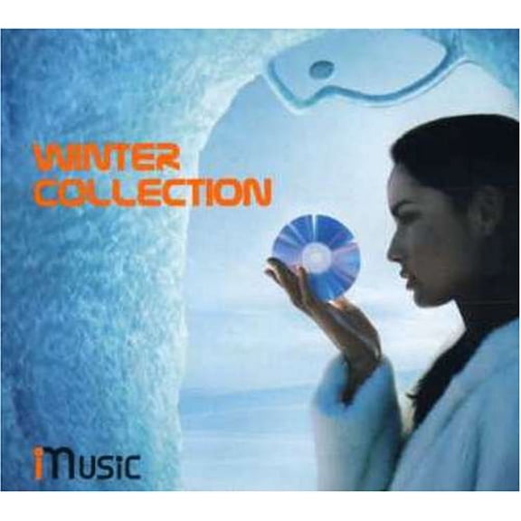 Vari-Winter Collecti Winter Collection (CD)