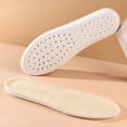 thumbnail image 1 of Winter Comfortable Thickened and Plush Insoles - Plush Warm Insoles, 1 of 9