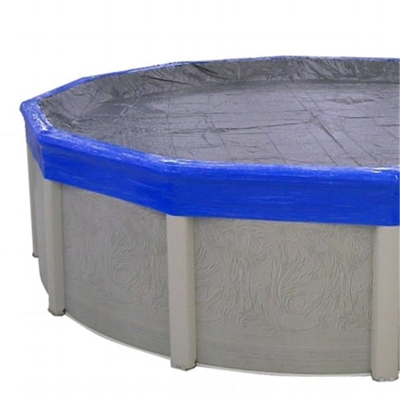 Winter Cover Seal